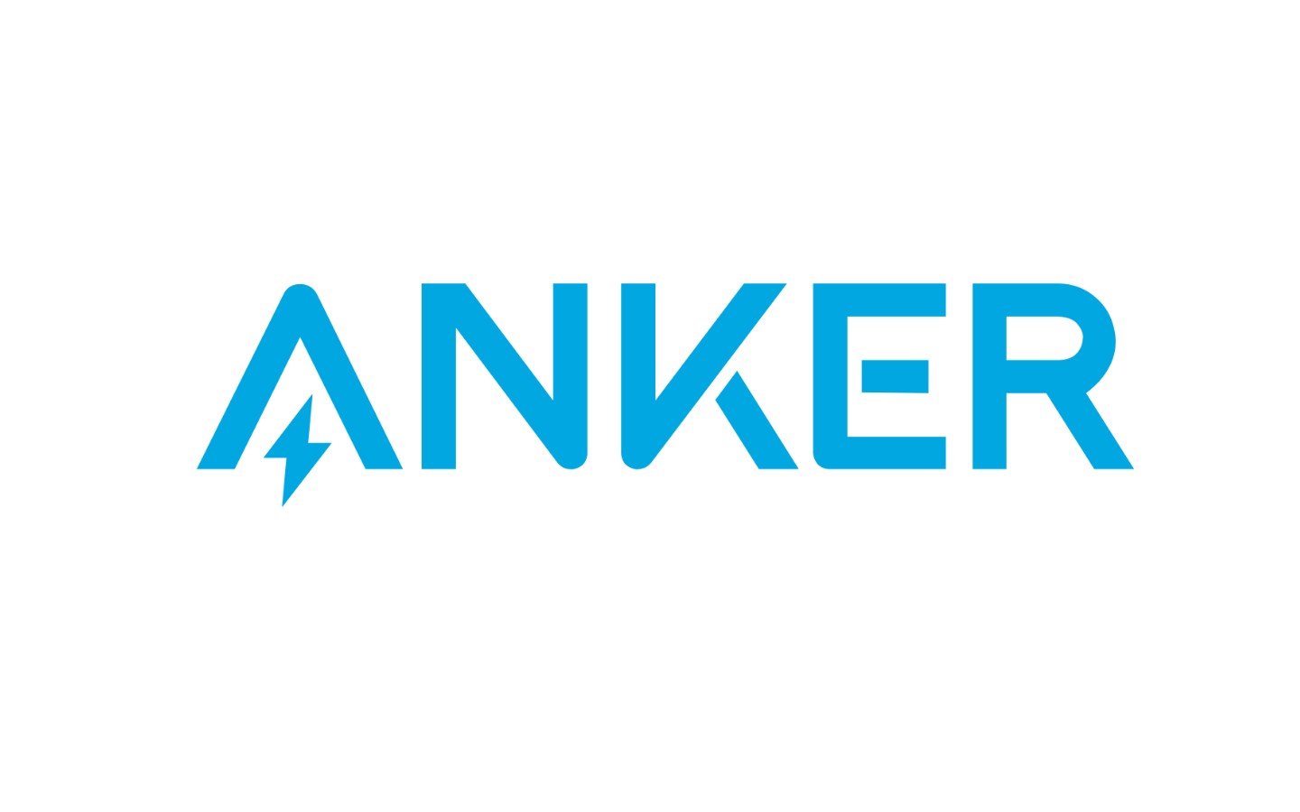 Anker Logo