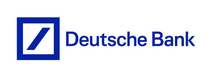 Deutsche Bank Logo